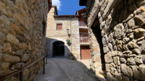 C13 - Apartamento Casa Llorgodo 4 - Villmor Cerler